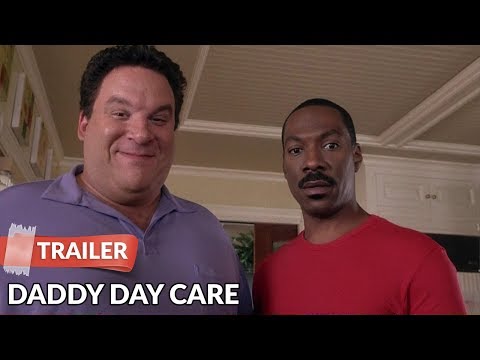 Daddy Day Care 2003 Trailer HD | Eddie Murphy | Jeff Garlin | Anjelica Huston