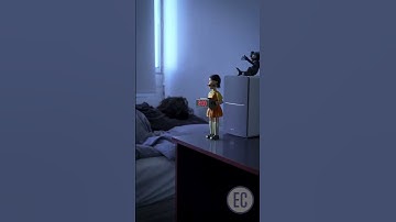 Squid Game Alarm Clock