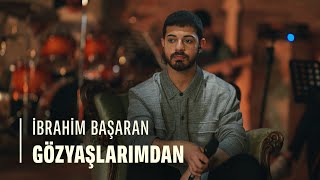 İbrahim Başaran - Gözyaşlarımdan Resimi