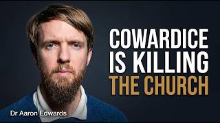 Cancelled for a Tweet: The Cost of Biblical Courage | Dr Aaron Edwards