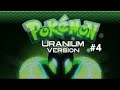 Pokemon Uranium gameplay 4 Pokemon Uranium gameplay 4