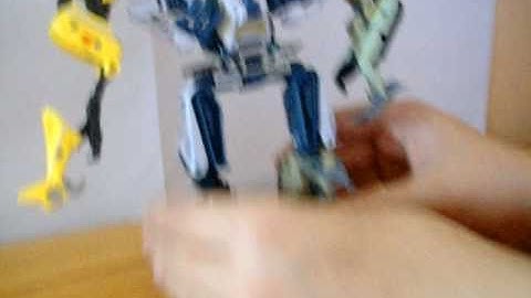 powercore combiners icepick with chainclaw