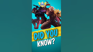 ✅️ Did you know? Hayabusa and Hanzo areal Enemy #mobilelegends #mlbb #ml