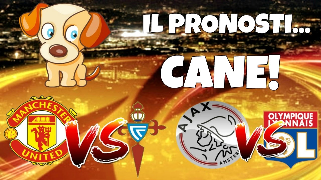 SEMIFINALI EUROPA LEAGUE CHI PASSA IL TURNO?! YouTube SEMIFINALI EUROPA LEAGUE CHI PASSA IL TURNO?! YouTube