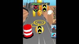 🔥 Going Balls VS Rollance Balls VS Rolling Ball Games New Race 2688 | Android/IOS Games