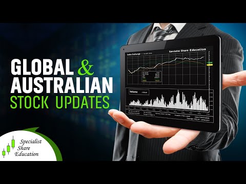 global-&-australian-stock-update:-create-a-stock-market-trading-plan