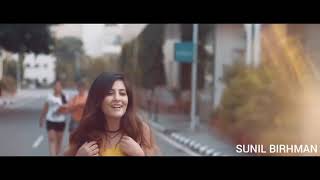 Haye o meri Janu na Ho preshan new heart song