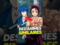 Anime Inspirés des Classiques 🎥