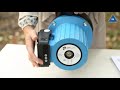 Насос imp pumps ghn 50 120 f обзор