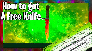Nothing to a CS:GO Knife w/ Trade Ups Ep.2