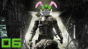 Proxy Plays Splinter Cell: Blacklist Part 6