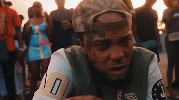 Tommy Lee Sparta - Energy (Official Music Video)