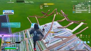 How to quickly reach level 100 in the new FORTNITE SEASON screenshot 2