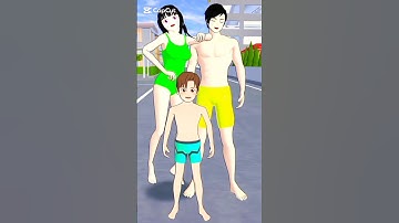 😋change 😉 different 😻 activities sakura 🤪simulator 😁simulator #sakuraschoolsimulator #foryou #reels