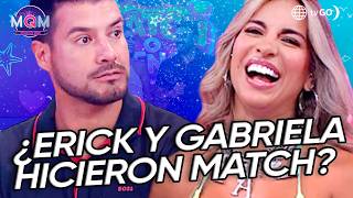 Download Lagu Mande Quien Mande: ¿Erick Delgado y Gabriela Herrera hicieron match? (HOY) MP3