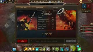 Drakensang Online 3V3