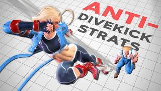 STOP Making This Mistake Vs Divekicks
