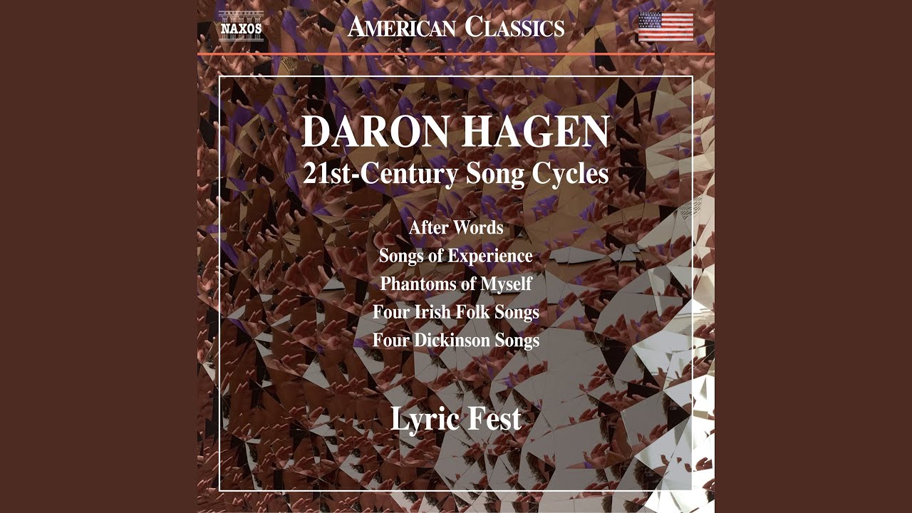 After Words: No. 1, Lied vom Kindsein / Der Leiermann