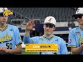 2024 AT&T STADIUM WORLD SERIES GAME 1 | Predators vs. Eagles | MLW Wiffle Ball