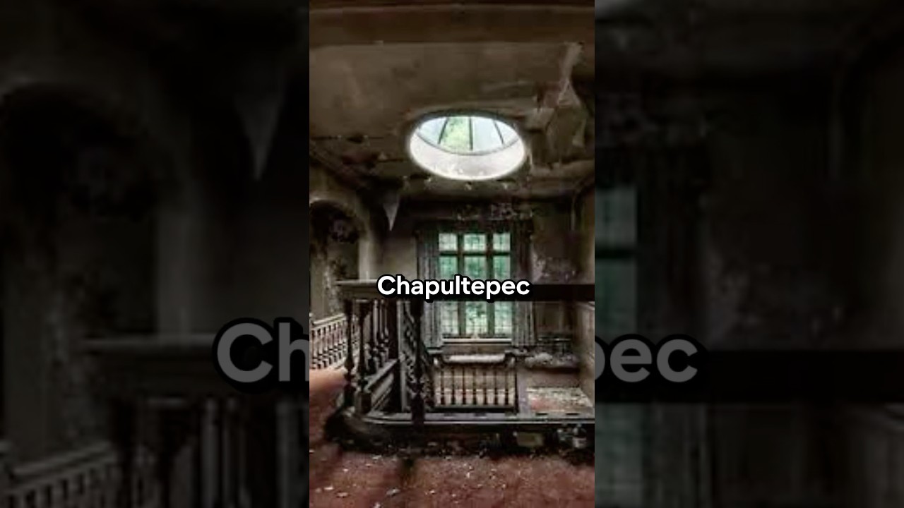 Visite una mansión EMBRUJADA! 🫣🤯 