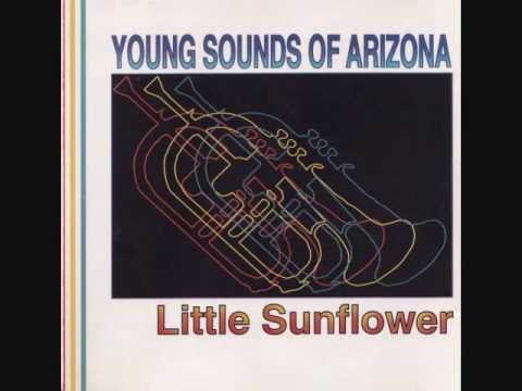 jazz roster Young Sounds Of Arizona- 