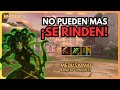 Medusa, el ADC confiable | Ranked Conquest