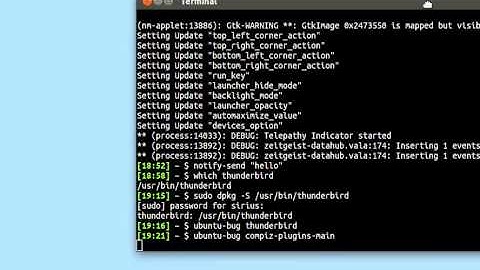 Ubuntu 11.10 Alpha 3: Compiz Grid Plugin