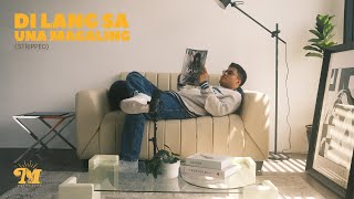 Matthaios - Di Lang Sa Una Magaling (Stripped)