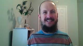 YouTube Church | Daniel Ritchie Testimony | The Gospel Played Out