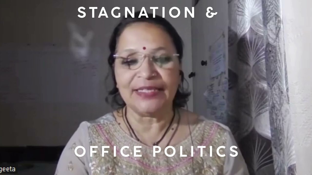 I Ditched Office Politics for 30 Days with Revitalex Model and Got SHOCKING Results