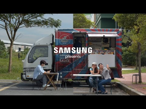 Experience Samsung Pay on Galaxy A Series today | Samsung
