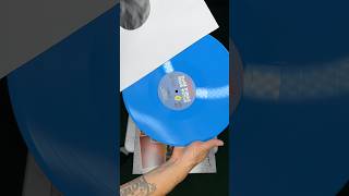 👀 🔥 💿 #badbunny #dtmf #vinyl #unboxingvideo #unboxing #puertorico #vinylrecords