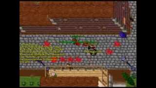 Tibia Neptera - Da Crew Movie