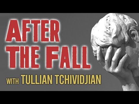 Vídeo: Qual a idade de Tullian Tchividjian?