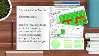 Synergy Overview Summer 20 - Google Slides
