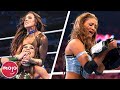 Top 10 Most Underrated WWE Women's Wrestlers of All Time
