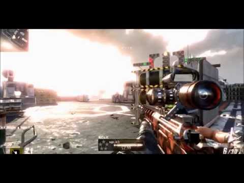【BO2】適当にEdit
