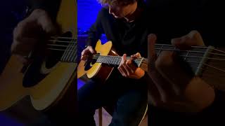 Dust In The Wind - Fingerstyle