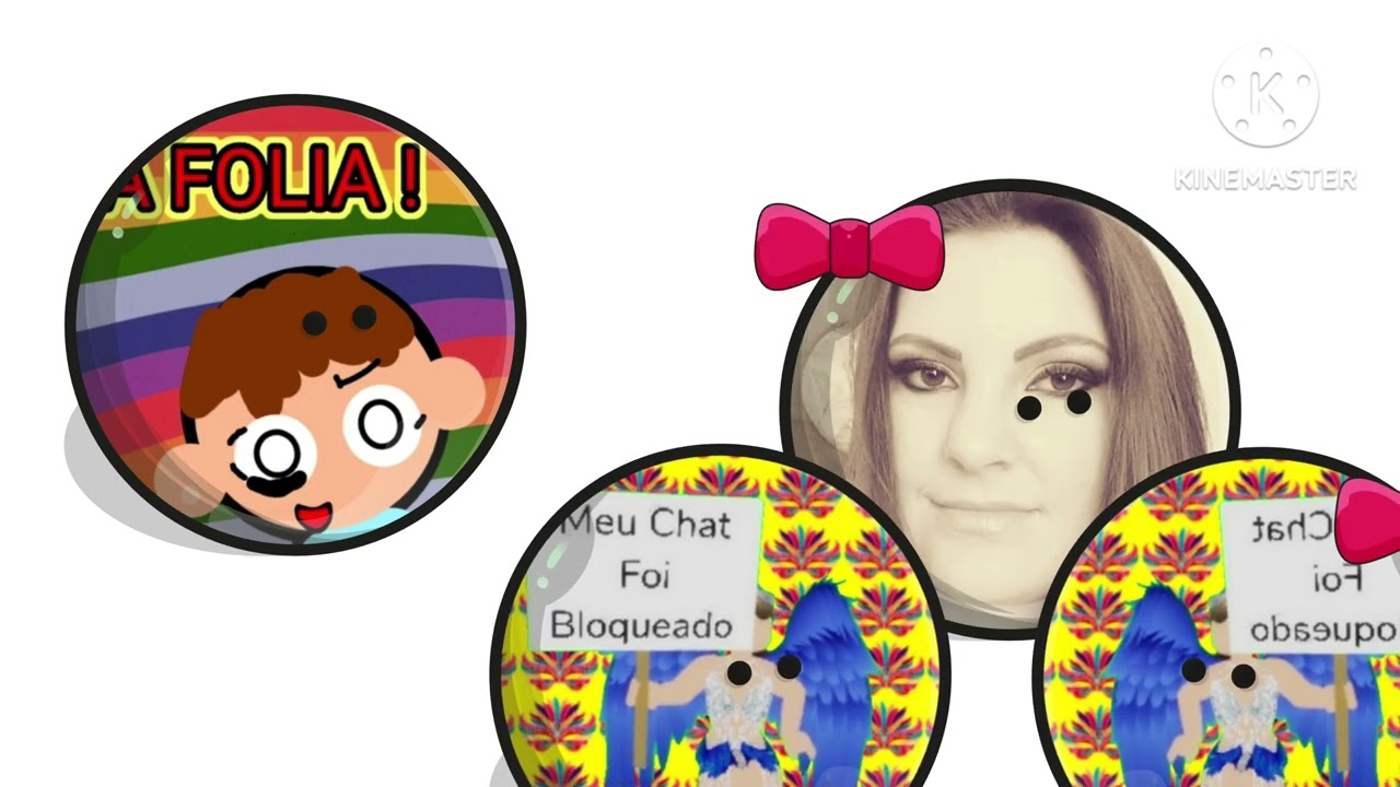 Noeli Peracini e Seus Amigos (S2EP1) Todos mudam seus visuais!