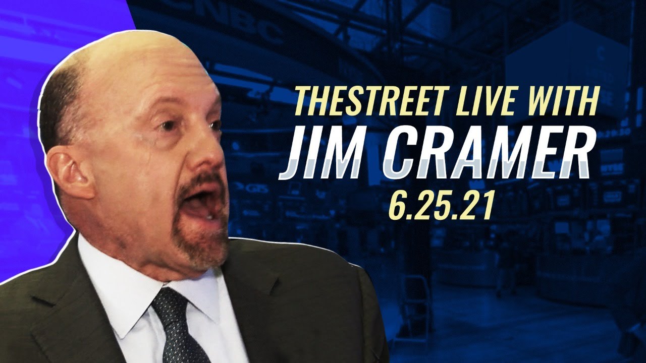 jim cramer nike