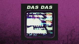 DAS DAS - Leben in Bildschirmen (2021) full album