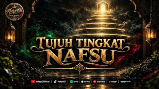 𝙏𝙐𝙅𝙐𝙃 𝙏𝙄𝙉𝙂𝙆𝘼𝙏 𝙉𝘼𝙁𝙎𝙐 | New singel - Muhsyaf31  🔥🔥