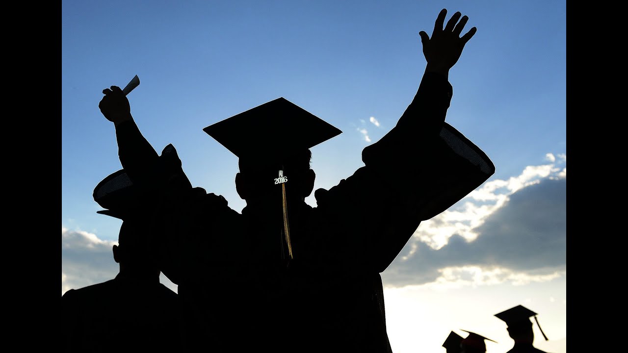 San Dimas High School 2015-16 [Official]