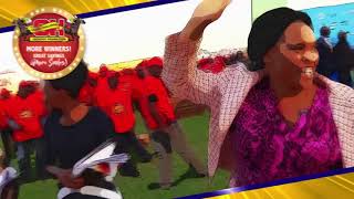 OK Grand Challenge 2021 'This is the Moment' TV Commercial screenshot 5