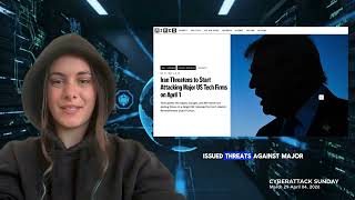 [2026-04-05] Iran takes down AWS data centres in Bahrain and Dubai, Anthropic leaks Claude’s code...