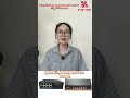 What’s the real difference between commercial and industrial switches?
