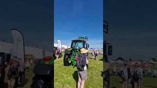 Gillingham shaftesbury show