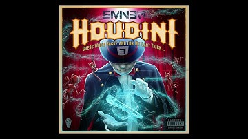Eminem Houdini 1 hour loop