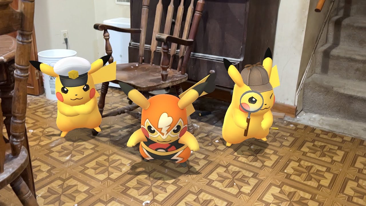 Today is national Pokemon Day