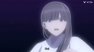 Kiyokas Fight Against Curse Spirits Miyos Dangerous Nightmare My Happy Marriage